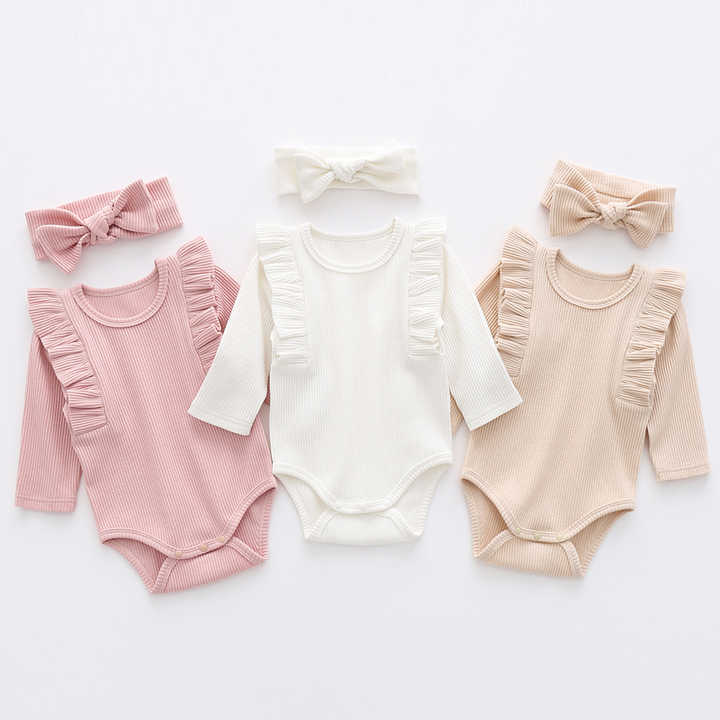 جمبسوت بناتي-Girls' jumpsuit