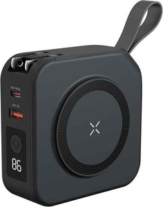watt magnetic wireless charging 