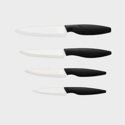 cutting knives