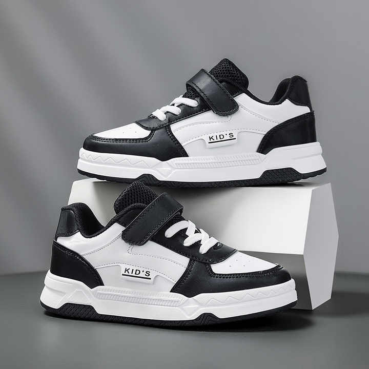 New fashion kids sneakers. 