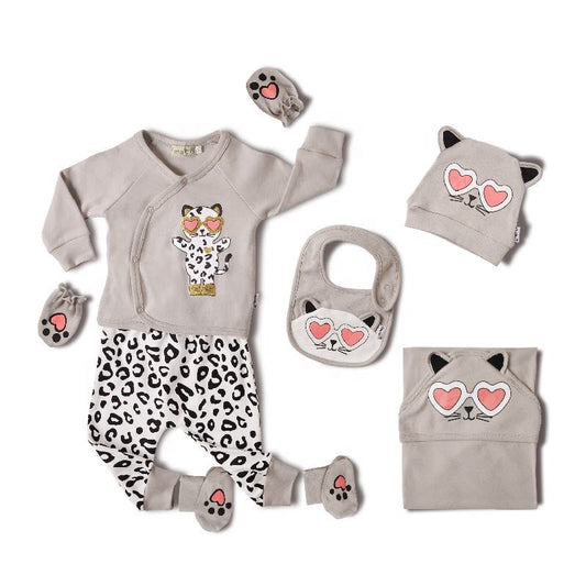 Baby boys clothes, 