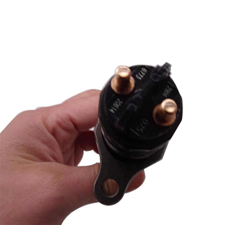 المحرك و ملحقاته