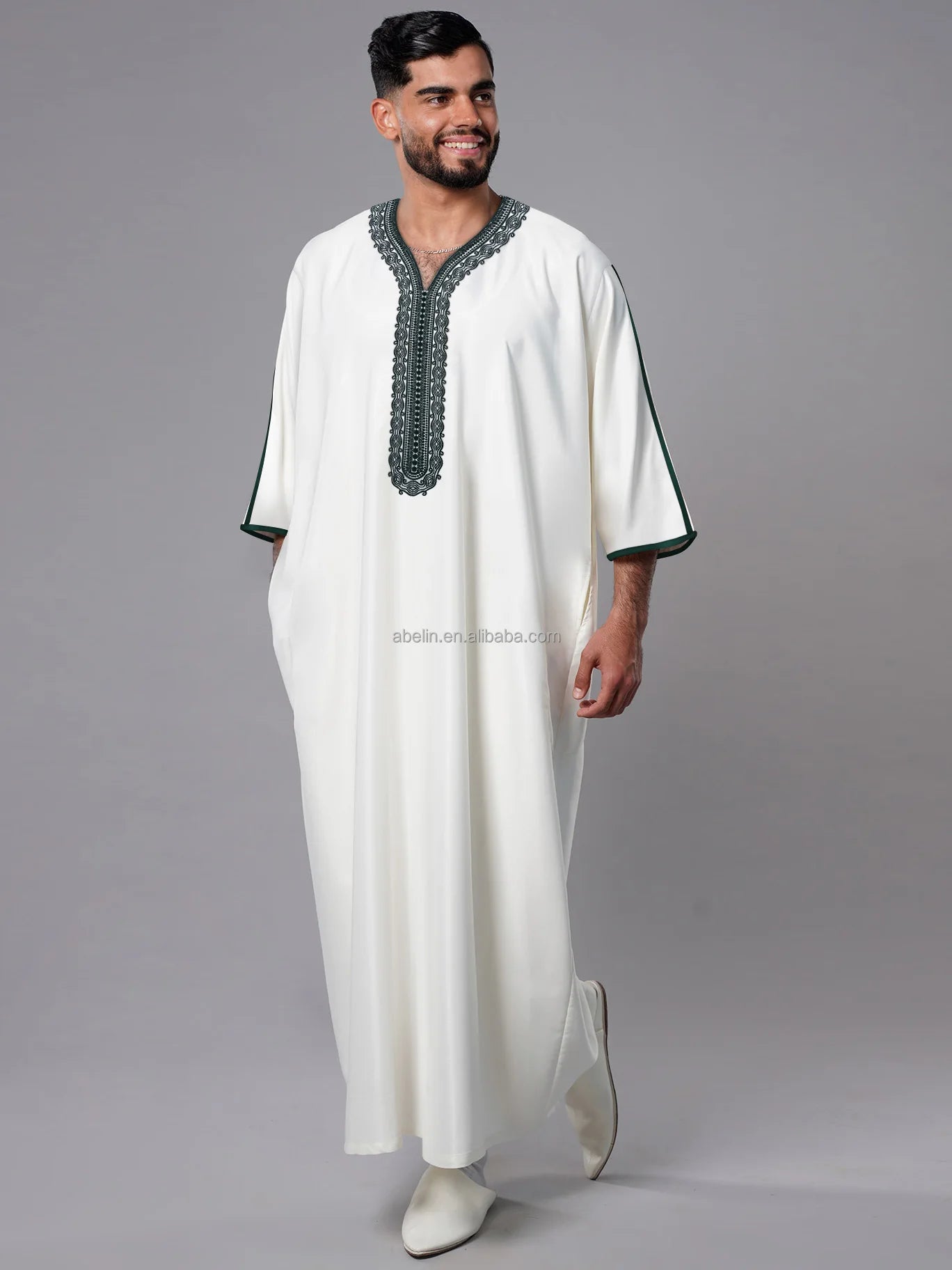 ثوب رجالي