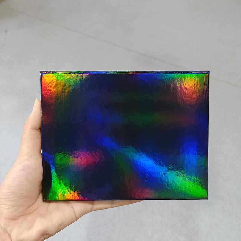 Vegan Eyeshadow Palette 