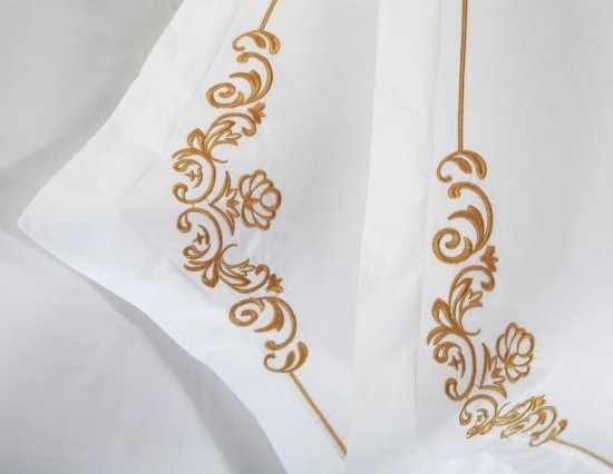 Bedspreads 