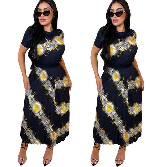 New women's summer set