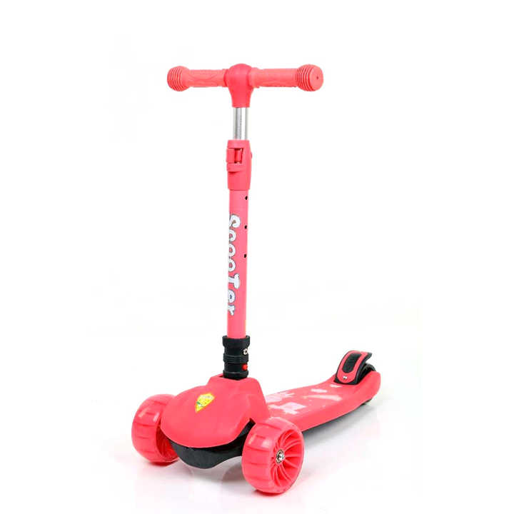 Outdoor games scooter 