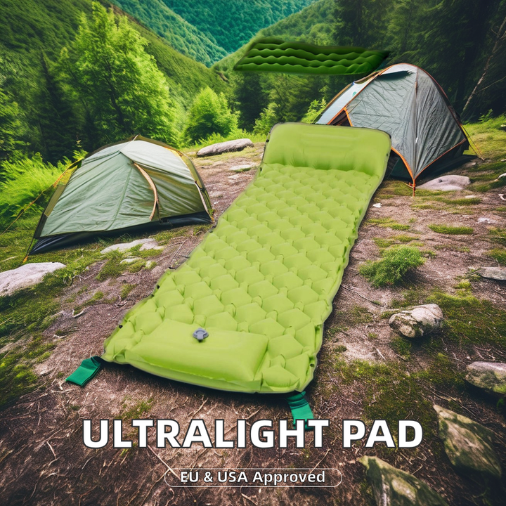 Lightweight Hiking Mattress 