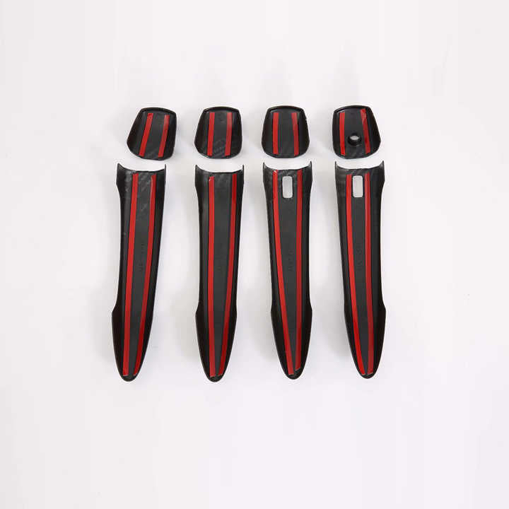 Accessories and modification parts 