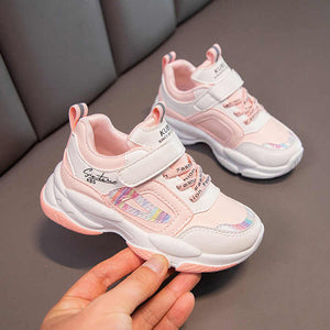 Casual boys and girls sneakers 