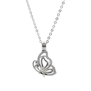 Children's accessories pearl necklace 