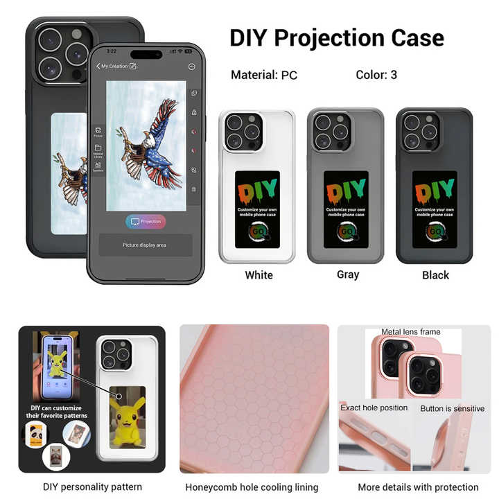 iPhone covers