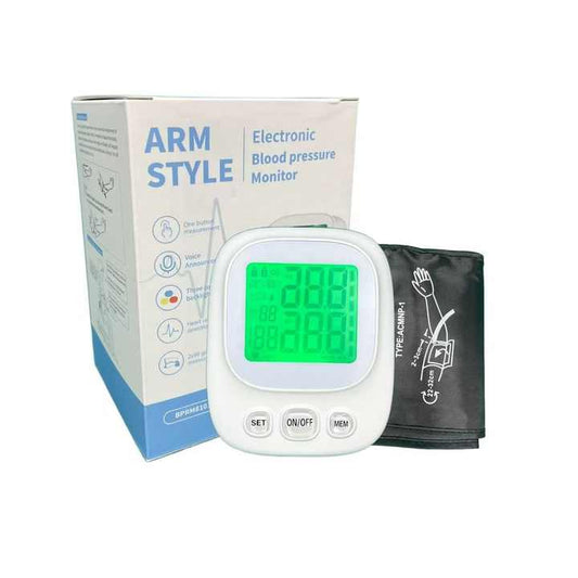 Medical equipment measuring device 