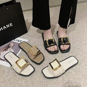 Women's sandal 