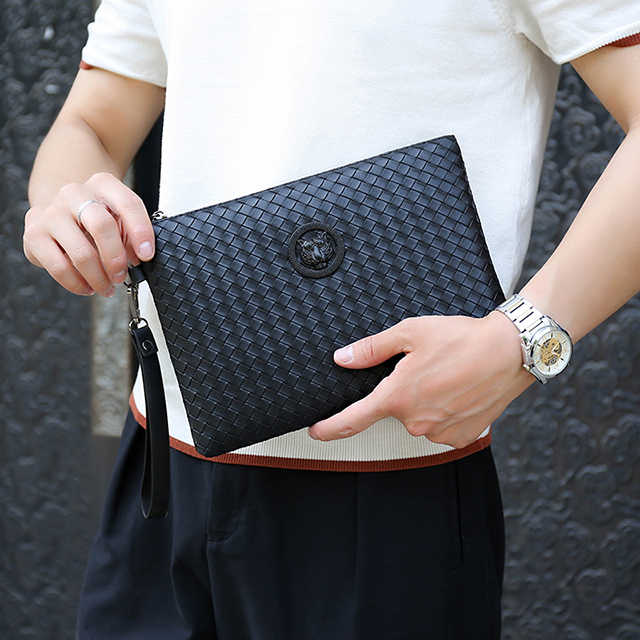 Men's wallets 