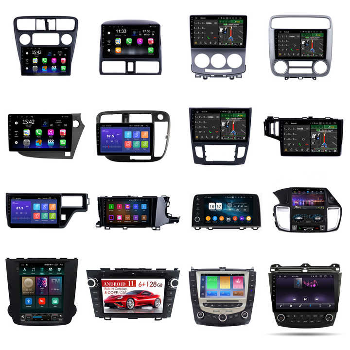 TK Frame Car Dashboard, TK Frame Car Dashboard, Fascia Panel Cover, Other Interior Accessories, Android Car Dashboard 
