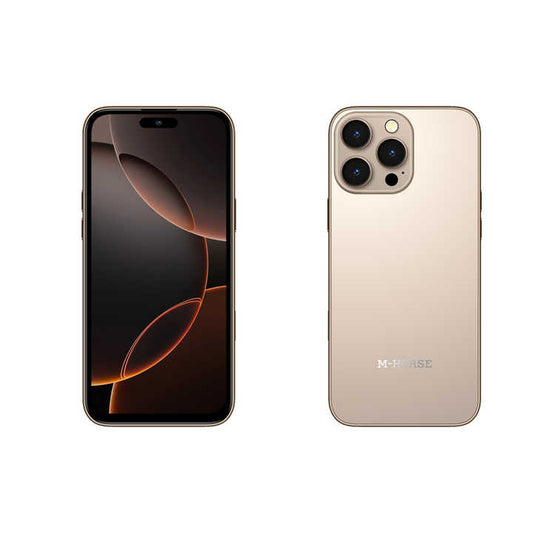 هاتف ذكي مفتوح  Unlocked Smartphone