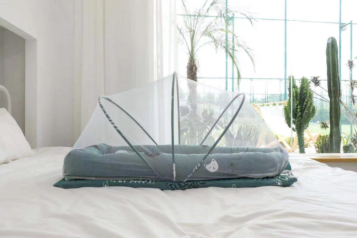 newborn baby bed 