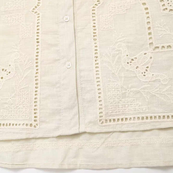 elegant women's shirt