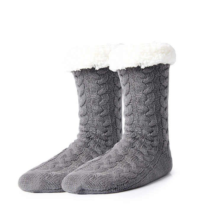 Women's Slipper Socks 