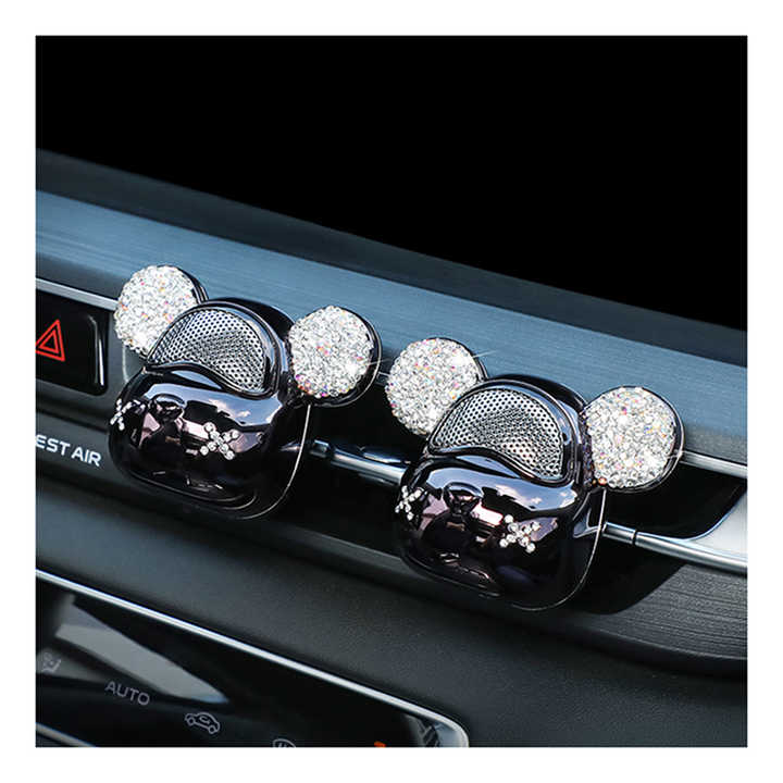 Car decoration 