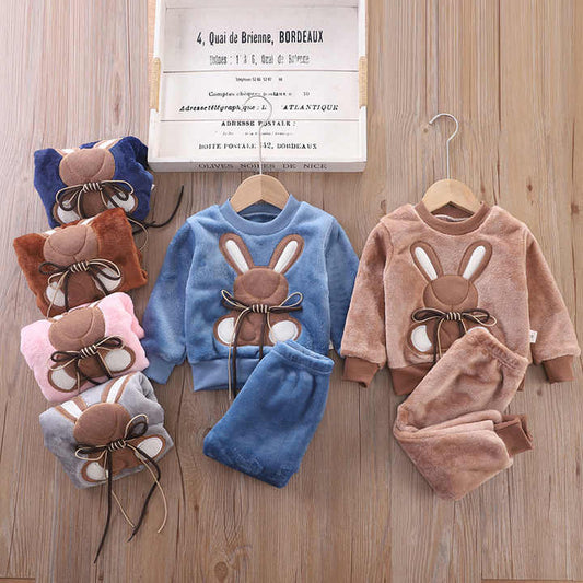 Boys' pants, boys' winter suit 