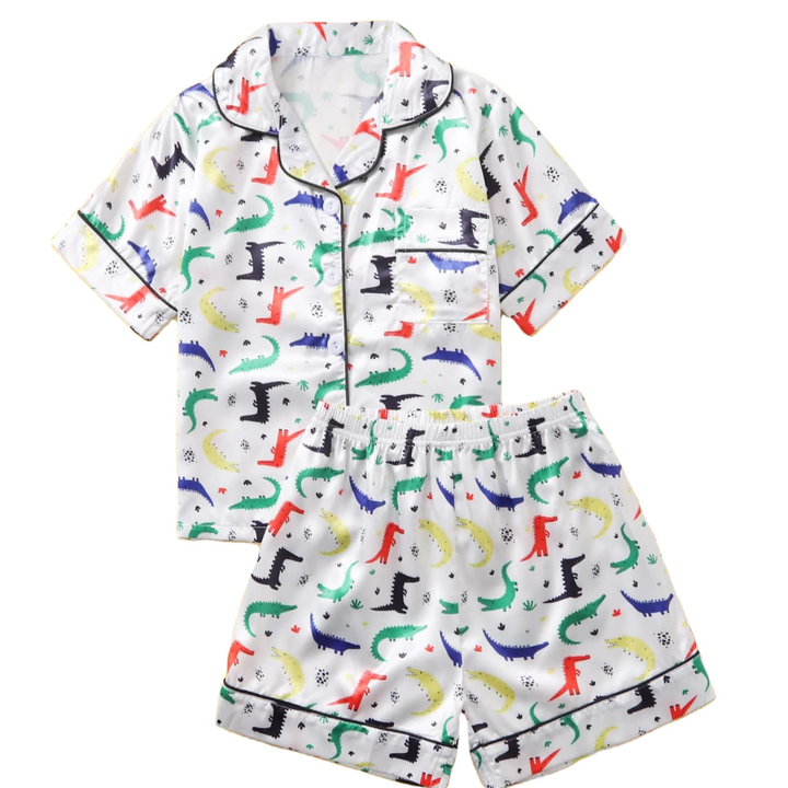 Boys' pajamas