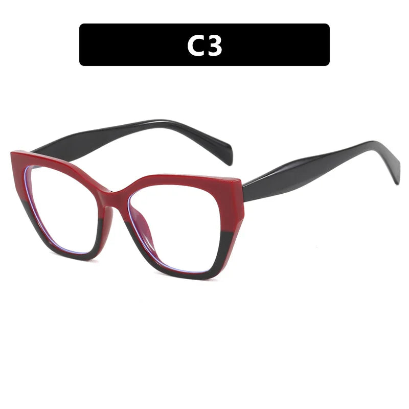 New Style Optical Frame Glasses 