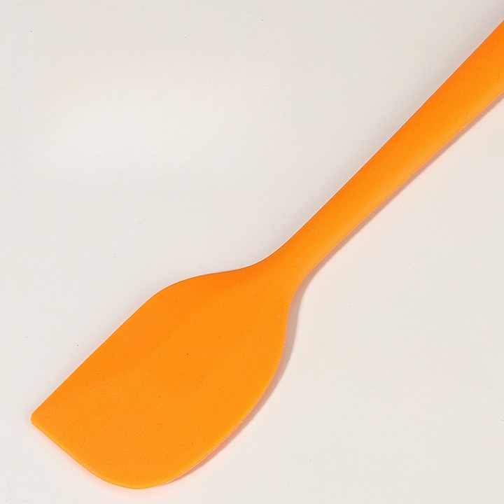 Factory Direct Reusable Silicone Spatulas 