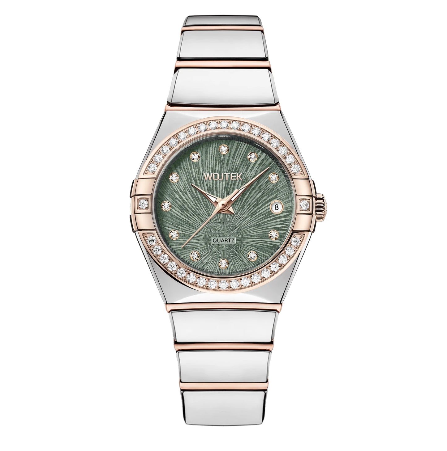 Women's casual watches 