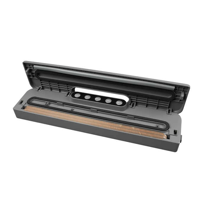 Portable Mini Food Sealer 