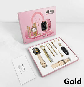 هدية للصديقات نسائيه