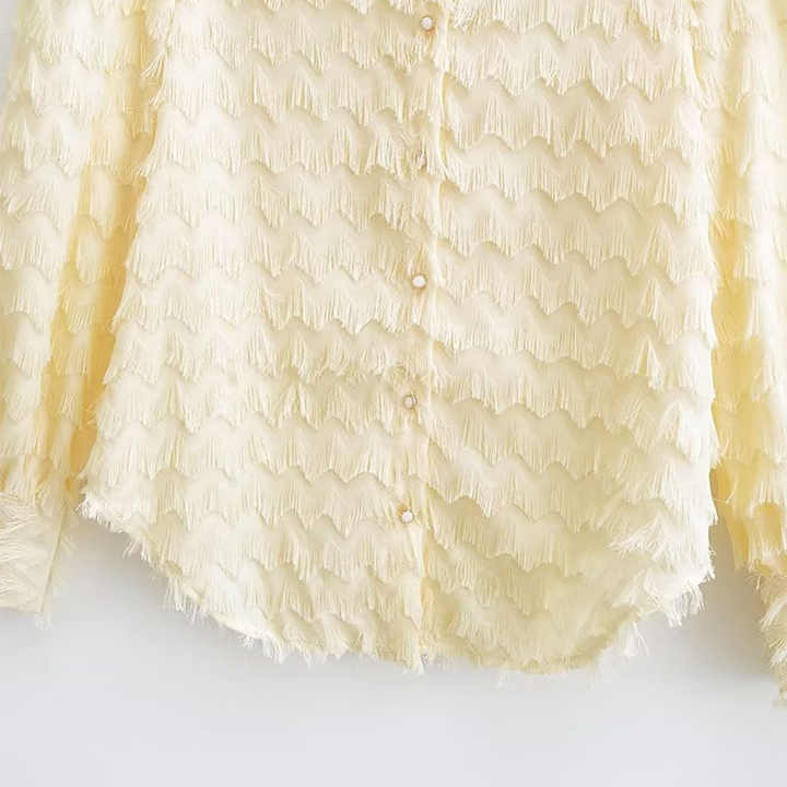 elegant women's shirt