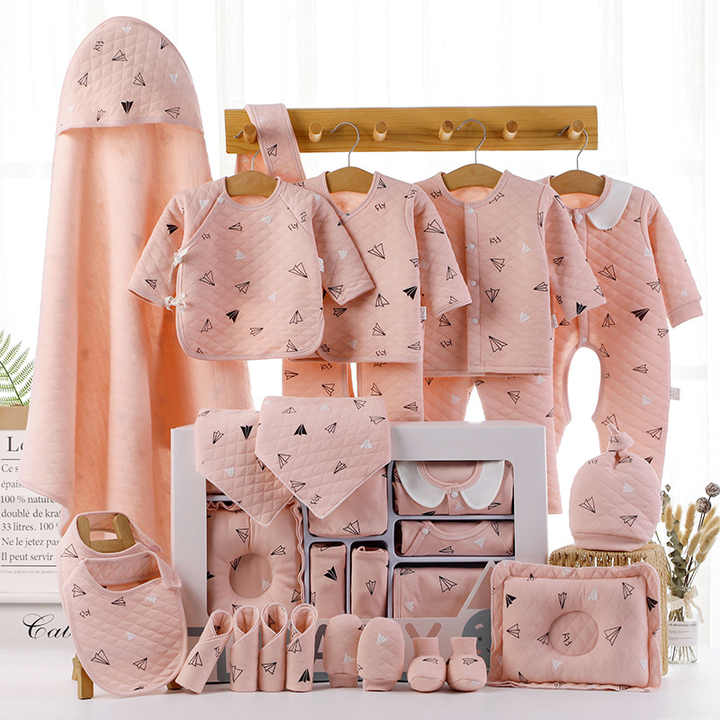 newborn baby clothes set 