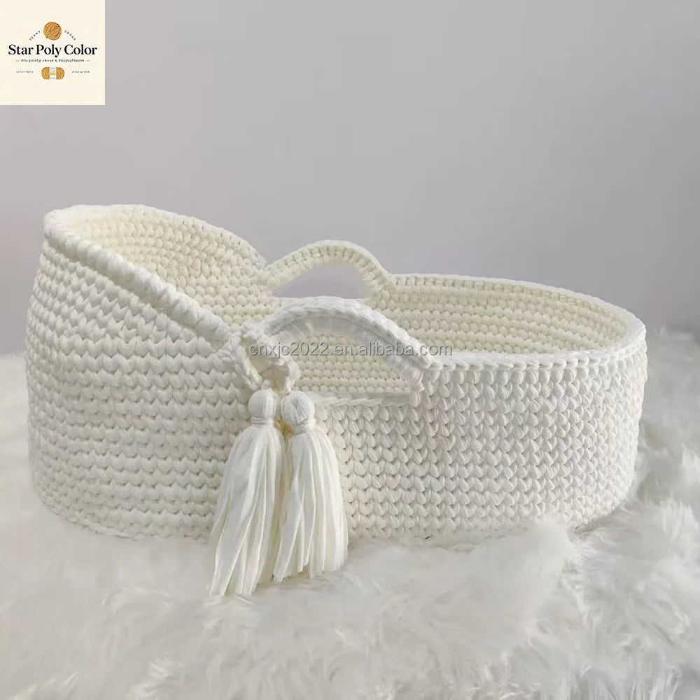 Baby Cradle Bed