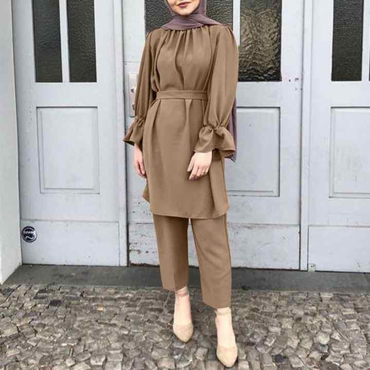 Turkish women's set