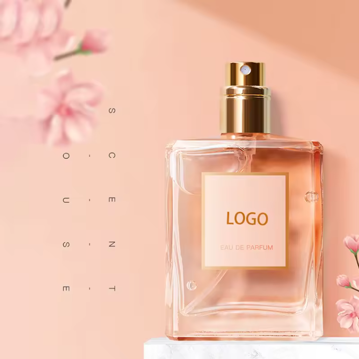 Perfumes 