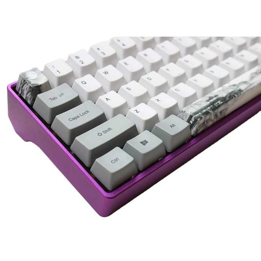 mechanical keyboard