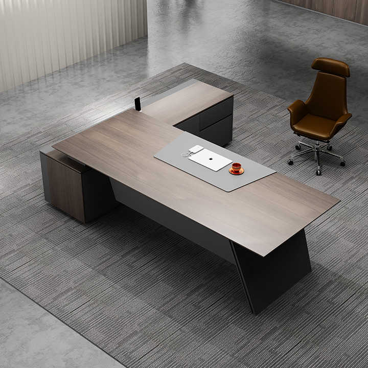 Director's Office 