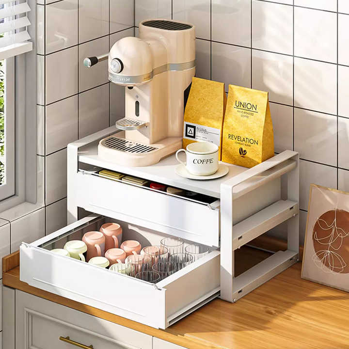 منظم تخزين storage organizer