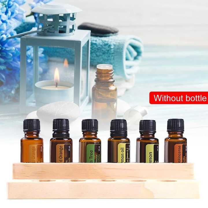 Perfumes 