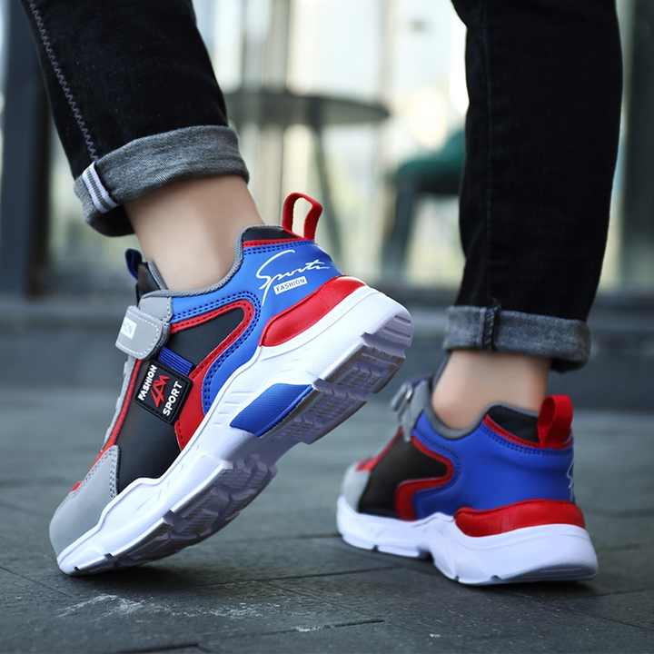 Children's sports shoes children's sports boys' sports shoes boys 
