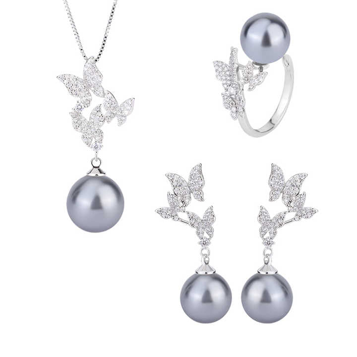 jewelry set 