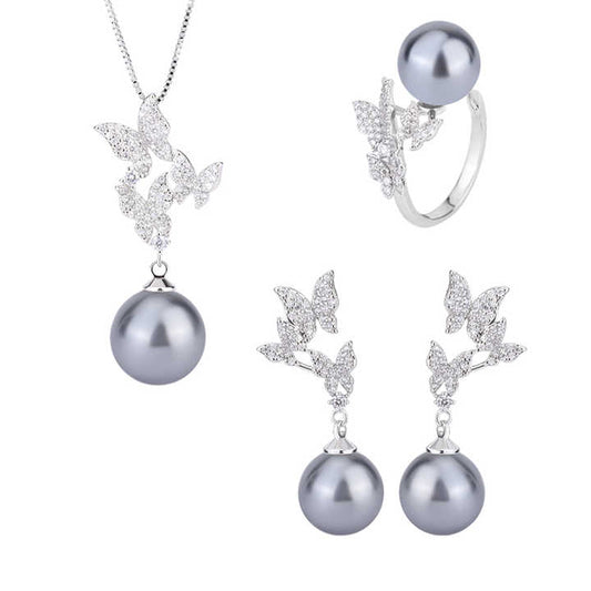 jewelry set 