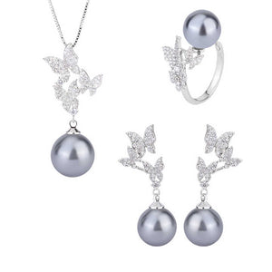 jewelry set 
