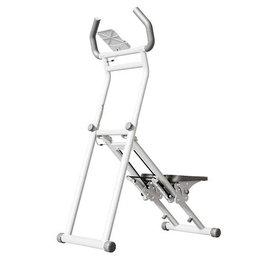 Home fitness equipment