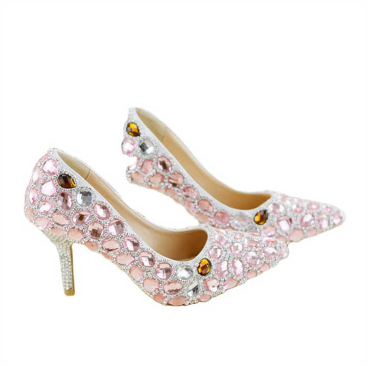 Women's shoes, 