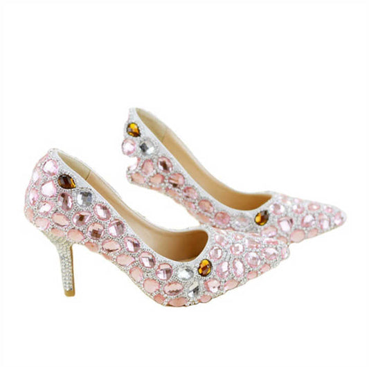 Women's shoes, 