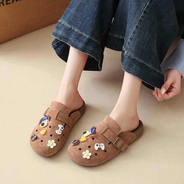 Summer Fashion Light Outdoor-Women's Summer Light Sandals 