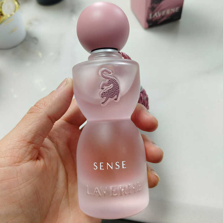 High Quality 75ML Eau De Parfum Luxury Arabic Lasting Fragrance Women's Perfume for Women Wholesale 